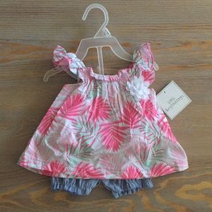 Little Beginnings Two Piece Set